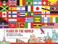 Cover: Flags of the World - nuinui