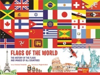 Enlarge image Cover: Flags of the World - nuinui