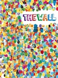 Cover: The Wall - nuinui