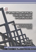 Cover: 5th International Conference on Science and Technology Applications (ICoSTA) - Trans Tech Publications Ltd