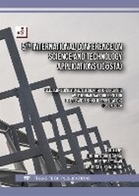Enlarge image Cover: 5th International Conference on Science and Technology Applications (ICoSTA) - Trans Tech Publications Ltd