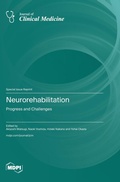 Cover: Neurorehabilitation - MDPI AG