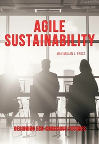 Abbildung von: Agile Sustainability - epubli