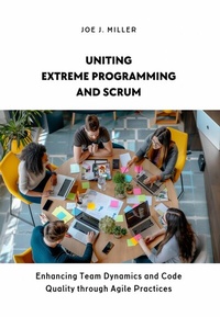 Abbildung von: Uniting Extreme Programming and Scrum - epubli