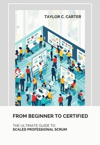 Abbildung von: From Beginner to Certified - epubli