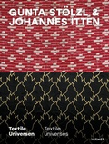 Cover: Gunta St&ouml;lzl & Johannes Itten - Hirmer