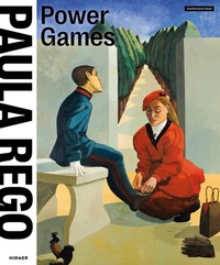 Abbildung von: Paula Rego - Hirmer