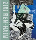 Cover: Zigi Ben-Haim - Hirmer
