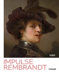 Cover: Impulse Rembrandt - Hirmer
