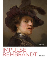 Abbildung von: Impulse Rembrandt - Hirmer