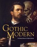 Cover: Gothic Modern - Hirmer