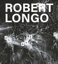 Cover: Robert Longo - Hirmer