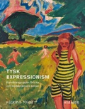 Cover: Tysk Expressionism - Hirmer