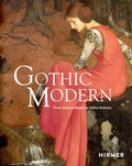 Cover: Gothic Modern - Hirmer