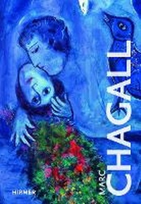 Enlarge image Cover: Marc Chagall - Hirmer Verlag
