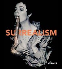 Enlarge image Cover: Surrealism - Hirmer