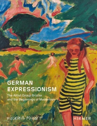 Abbildung von: German Expressionism - Hirmer