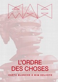 Cover: L'Ordre des Choses - Hatje Cantz Verlag