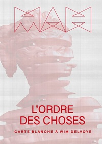 Abbildung von: L'Ordre des Choses - Hatje Cantz Verlag