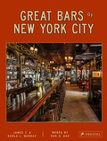Cover: Great Bars of New York City - Prestel
