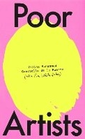 Cover: Poor Artists - Prestel