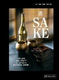 Abbildung von: Sake - Prestel