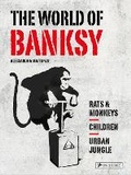 Cover: The World of Banksy - Prestel