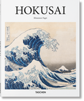 Cover: Hokusai - TASCHEN