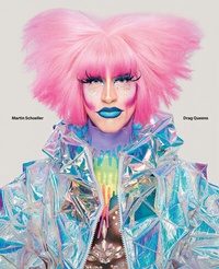 Abbildung von: Drag Queens - Steidl