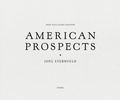 Cover: American Prospects - Steidl