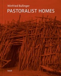Cover: Pastoralist Homes - Steidl