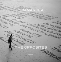 Abbildung von: The Opposites - Steidl