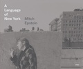 Cover: A Language of New York - Steidl