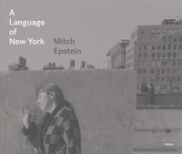Enlarge image Cover: A Language of New York - Steidl