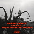 Cover: Report to the Shareholders - Steidl