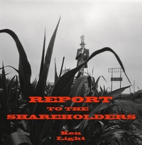 Enlarge image Cover: Report to the Shareholders - Steidl