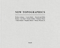 Abbildung von: New Topographics - Steidl