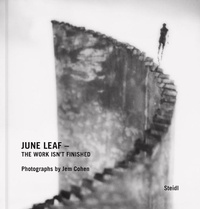 Enlarge image Cover: June Leaf - The Work Isn't Finished - Steidl