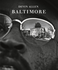Abbildung von: Baltimore - Steidl