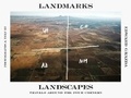 Cover: Landmarks Landscapes - Steidl