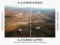 Enlarge image Cover: Landmarks Landscapes - Steidl