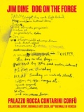 Cover: Dog on the Forge - Steidl