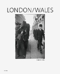 Cover: London/Wales - Steidl