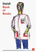 Cover: Book of Books - Steidl
