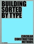 Cover: Building Sorted by Type - Detail Architecture