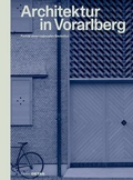 Cover: Architektur in Vorarlberg - DETAIL