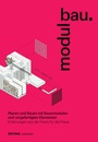 Cover: modulbau - Detail Architecture
