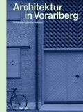 Bild: Architektur in Vorarlberg - Detail Architecture