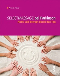 Abbildung von: Selbstmassage bei Parkinson - Facultas / Maudrich