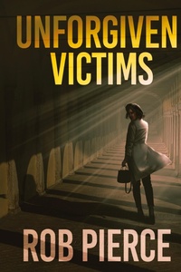 Enlarge image Cover: Unforgiven Victims - Next Chapter